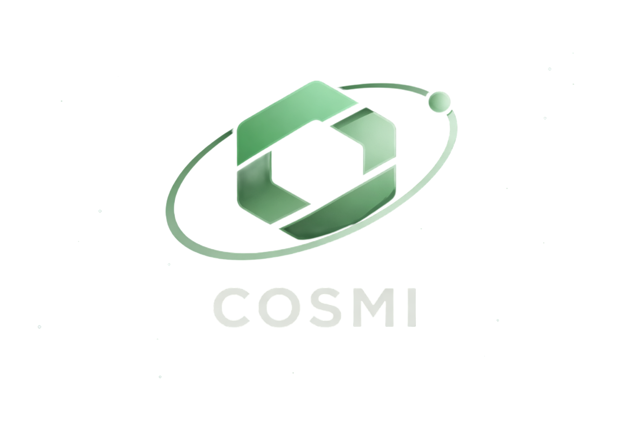 COSMI Logo