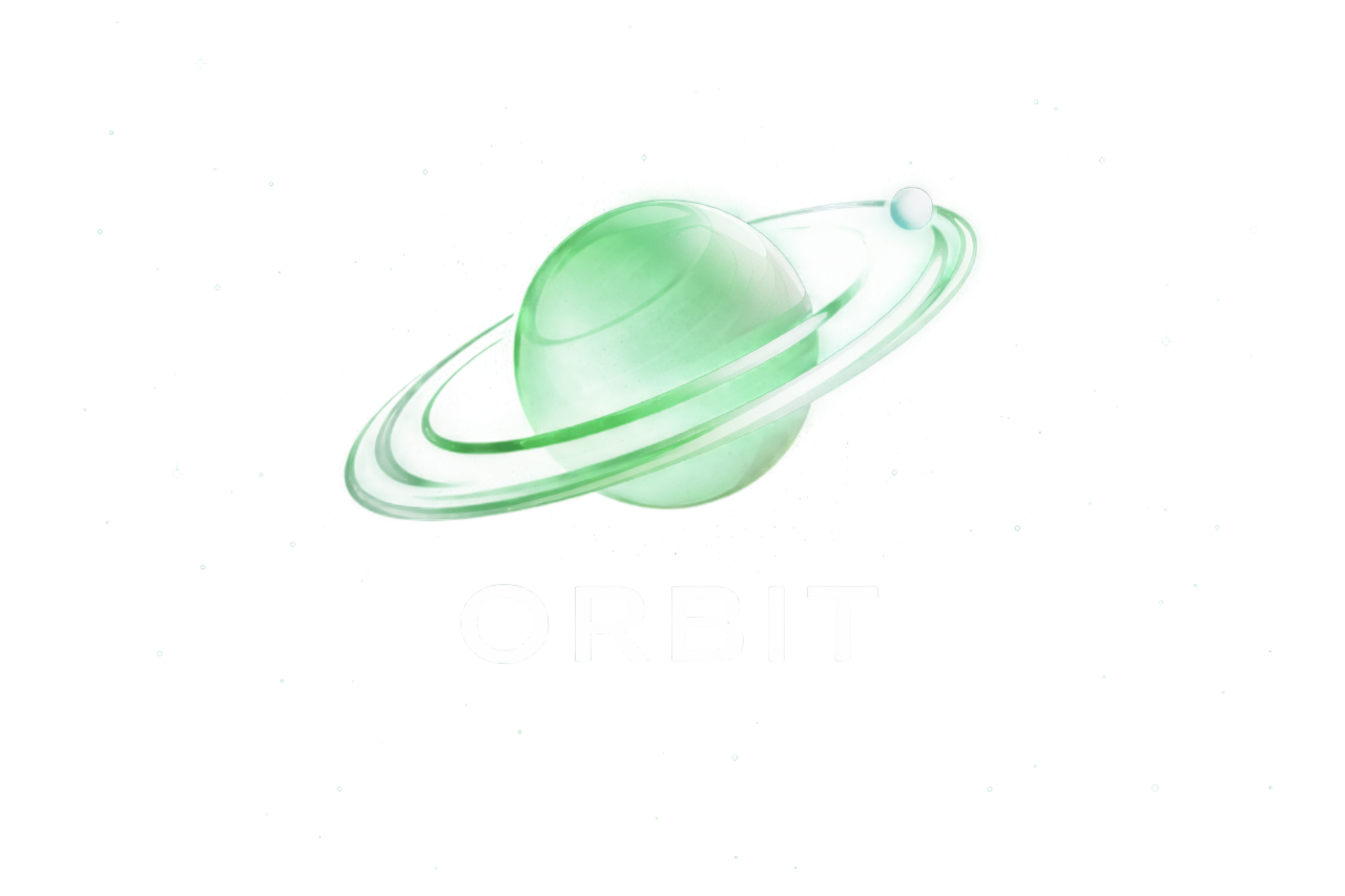 ORBIT Logo