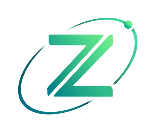 Zentria Logo